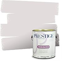 Vista 36 de Prestige Paints - 2 en 1, pintura base y pintura de exterior, P400-P-SW6254