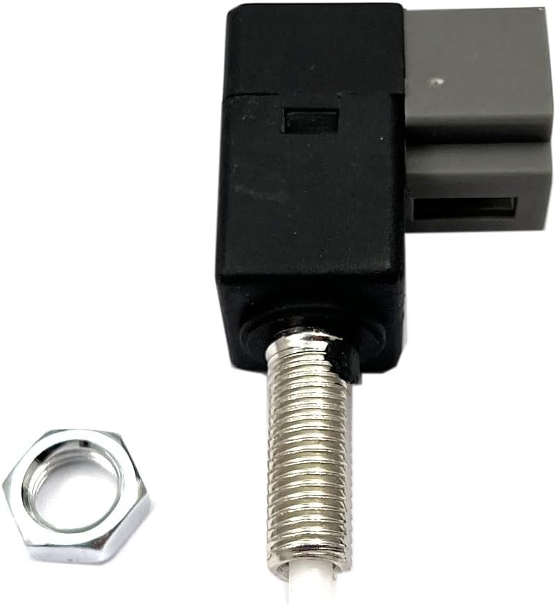 FainWan Brake Light Switch, Stop Light Switch, 93810-3K000 Brake Light Switch Connector Compatible with Elantra Soul Santa Fe Sorento Sonata