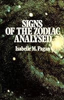 Signs of the zodiac analysed 0722951027 Book Cover