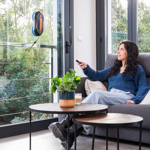 Cecotec Conga Windroid W10 DoubleSpray