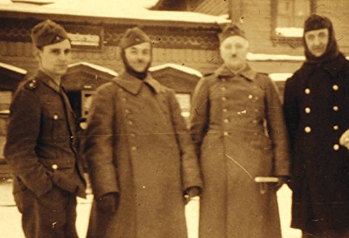 Räder müssen rollen für den Sieg - Die Reichsbahn