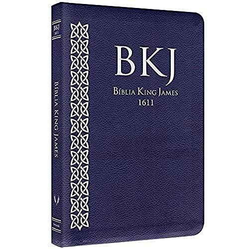 Bkj Ultra Fina com Pilcrow- Azul