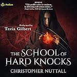 Cover of The School of Hard Knocks