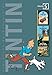 The Adventures of Tintin, Vol. 5: Land of Black Gold / Destination Moon / Explorers on the Moon (3 Volumes in 1)