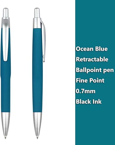 Miniatura 2 de Bolígrafos personalizados, impresos a medida con tu logotipo, bolígrafos de clic, paquete de 100