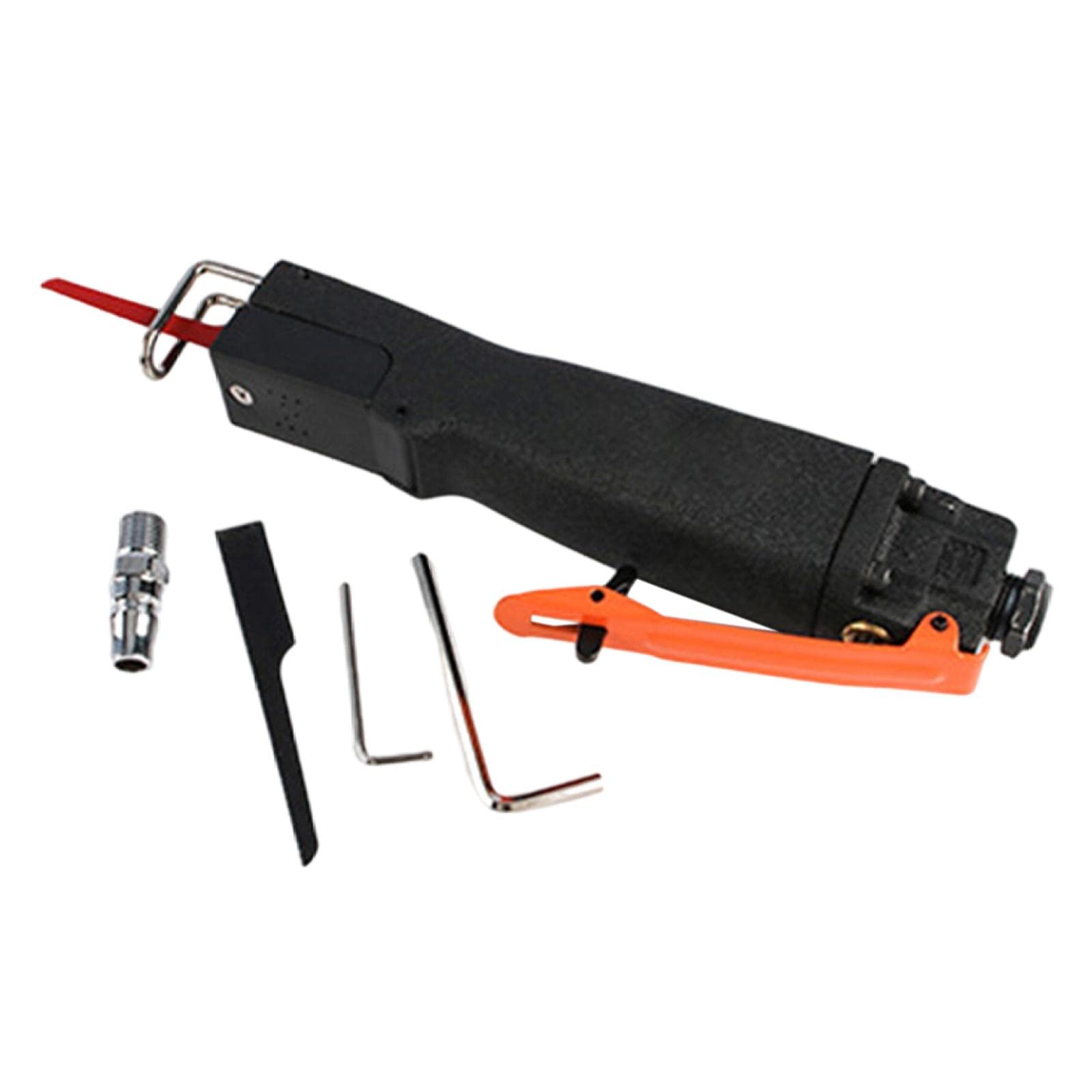 LOOM TREE® AIR BODY SAW RECIPROCATING SAWS CUTTING WOOD METAL BLADE Automotive Air Tool (B0CDPQPC4B) Amazon Price History, Amazon Price Tracker