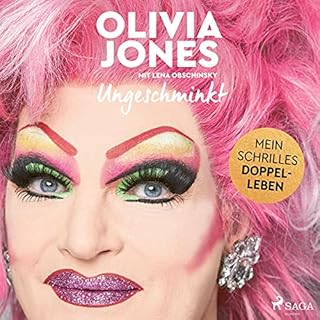 Ungeschminkt Titelbild