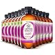Gutsy Captain Kombucha Kombucha ZERO 400ml