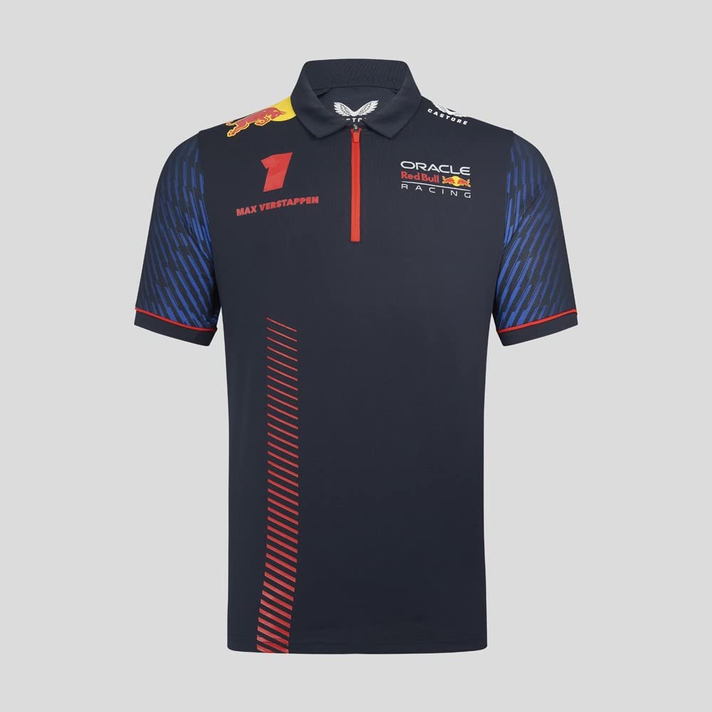 Red Bull Racing Tm3181 MLS/Soccer Homme (Lot de 1)