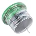 Fyearfly Luz solar de advertencia IP68 360° para barco Imagen de Fyearfly Luz solar de advertencia IP68 360° para barco