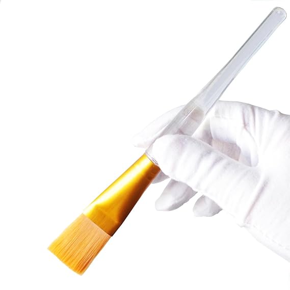 Facial Mask Brush Premium Soft Face Brushes Mask