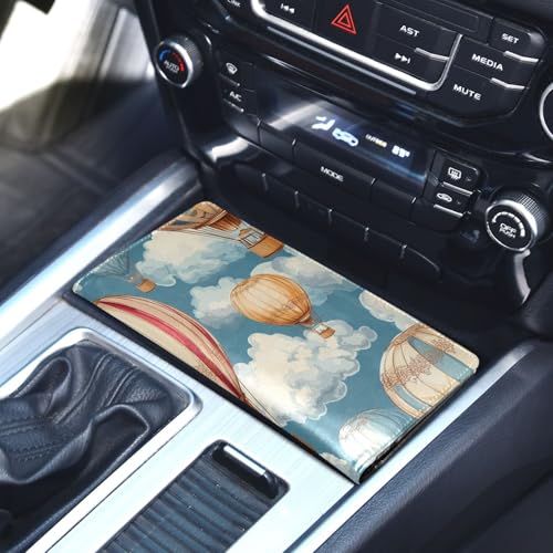 Organizador para Documentos de Auto PU miniatura 5