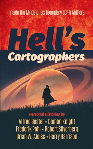 Hell's Cartographers view 2