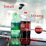 Dash Cam Mount Compatible with CHORTAU Apexcam Dash cam, Suction Cup Easy to Install and Use, Replacement Strong Suction Power Hight Durability and Removeable 2 Pcs