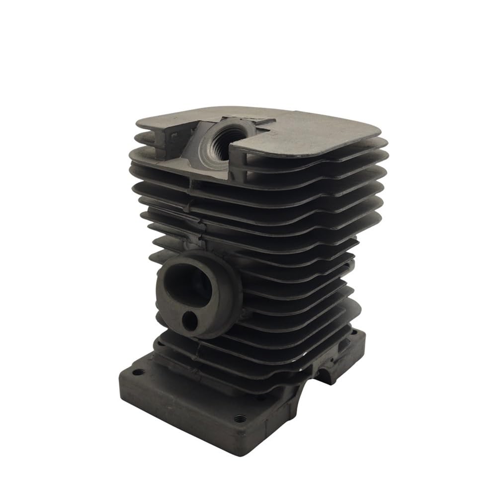 Cylindre 38 mm pour tronçonneuse MS180 pour réparer une perte de puissance