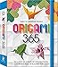 Origami 365: Includes 365 Sheets of Origami Paper for A Year of Folding Fun