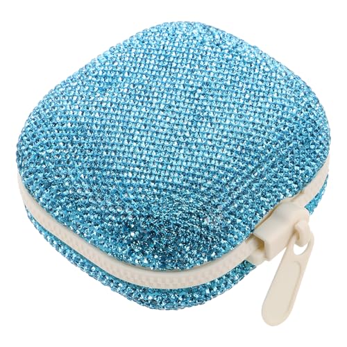 Beatifufu ���C���X�g�[������4�R���p�[�g�����g�s���{�b�N�X �R���p�N�g�ȗ��s�p���܎��[�P�[�X �O�o��̕� �Ǘ������⏕�s���I�[�K�i�C�U