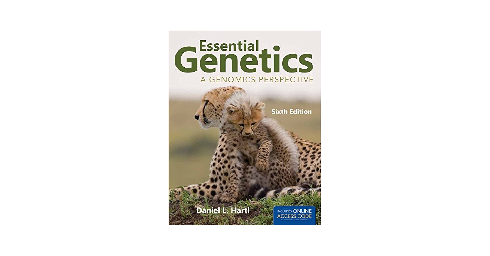 語学+参考書 Essential Genetics and Genomics Amazon.com: Essential Genetics: A Genomics Perspective