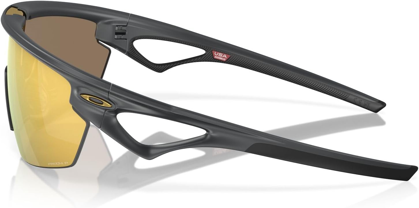 Oakley Men's Sphaera Sunglasses