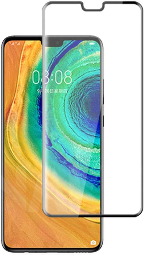Screen Protector compatible with Huawei Mate 30 Pro Matte Screen Protector,Matte Surface ceramic film (NOT Glass) Ceramics Matte