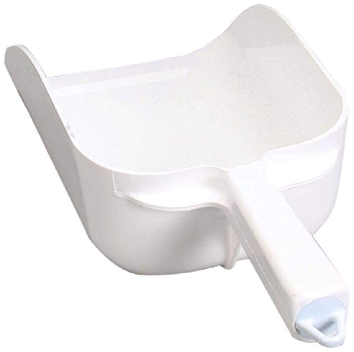 Ice-O-Matic 9051127-01 Large Ice Scoop, 82 Oz