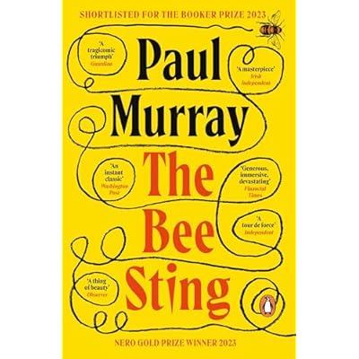 The Bee Sting