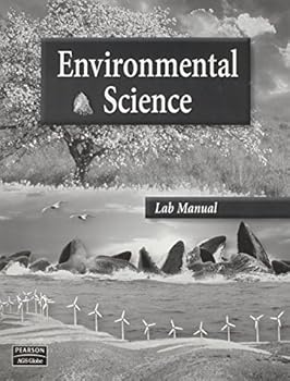 Paperback Environmental Science Book
