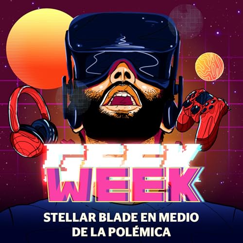 Couverture de Stellar Blade en medio de la pol&eacute;mica