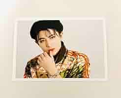 超特急 ハル 生写真 Amazon.co.jp: 柏木悠 ハル 生写真 超特急 西日本 : おもちゃ