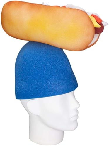 Miniatura 177 de FOAM PARTY HATS: Food