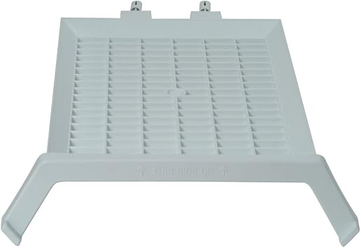 3406839 Durable Dryer Dry Rack compatible with 2017 3404337 4396514 4396516