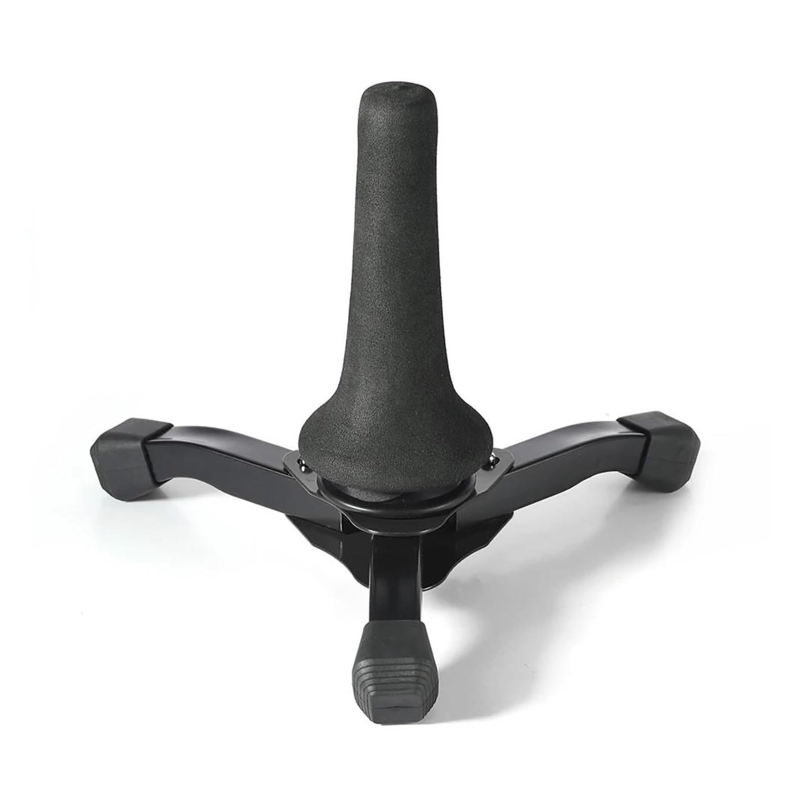 Akcesoria do klarnetu Składany Przenośny Stojak Na Klarnet, Statyw, Stojak Na Instrumenty Dęte Drewniane, Odpinane Akcesoria Do Instrumentów Muzycznych (Color : Bk)