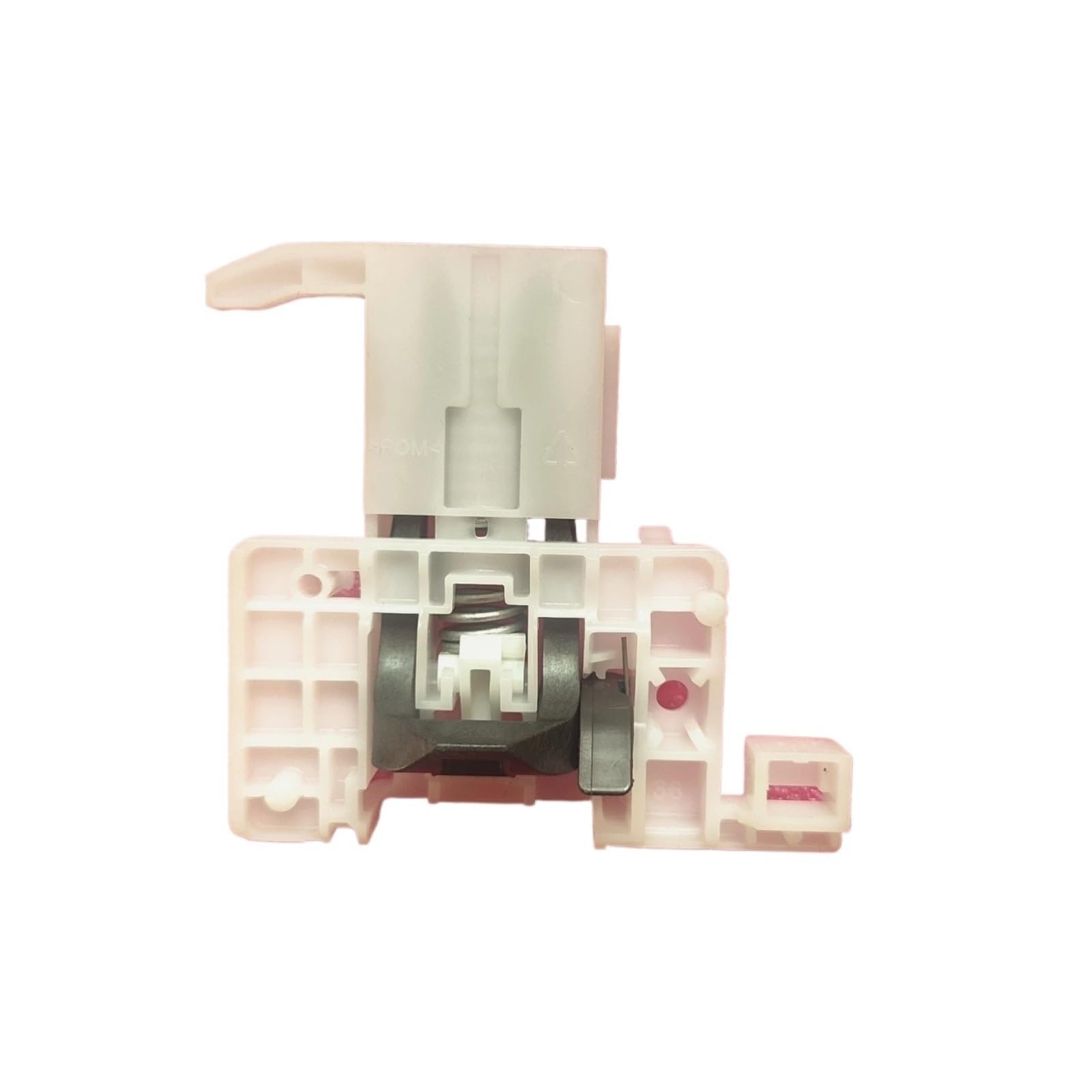 Pestillo De Puerta, Compatible For Siemens, Piezas De Lavavajillas