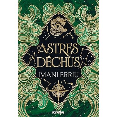 La Danse des Astres - Livre 02 Astres déchus