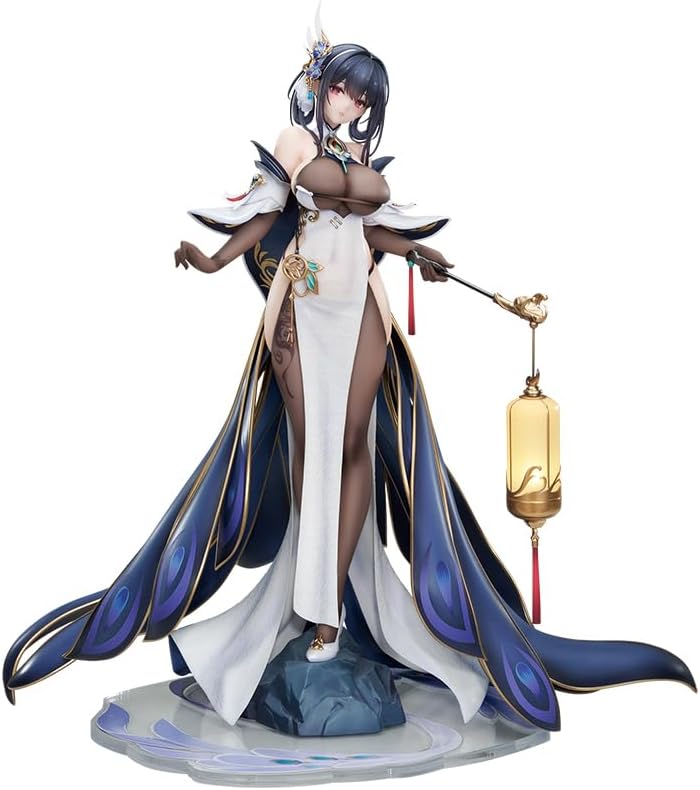 APEX アズールレーン 鎮海 改 1/7スケール PVC&ABS製 塗装済み