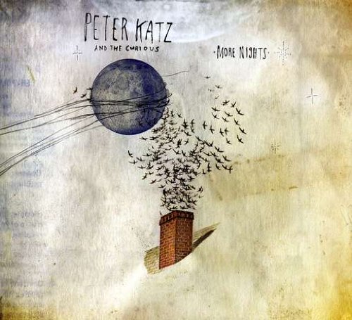 More Nights [Audio CD]