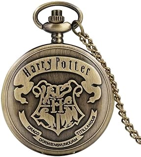 Unyks Star Pocket Watch Metal Keychain Retro Vintage for Gifting With Key Ring Anti-Rust Price In India