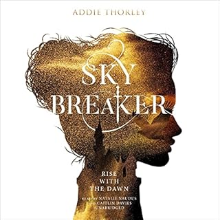 Sky Breaker cover art