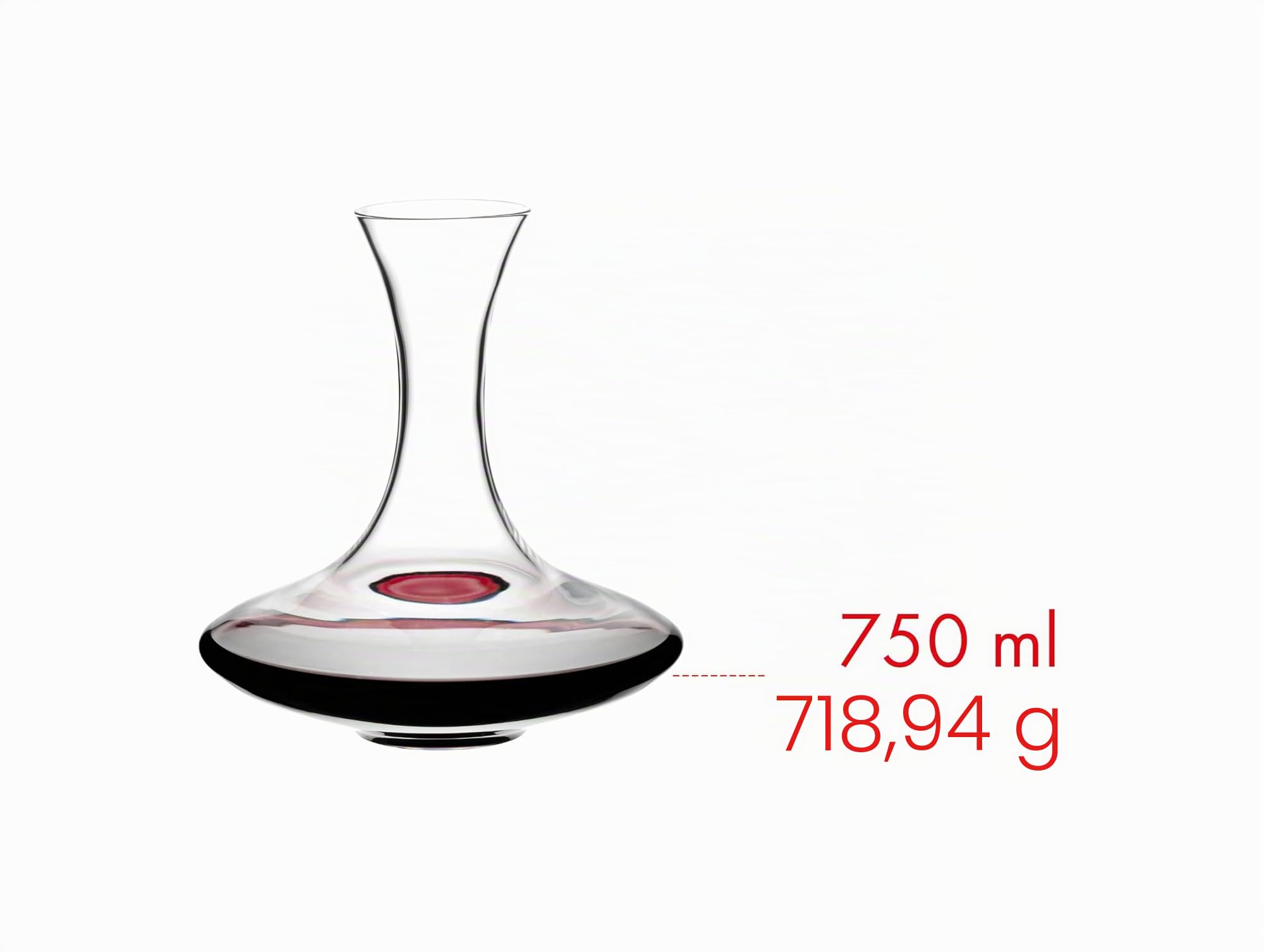 Riedel 2400/14 Dekanter Ultra