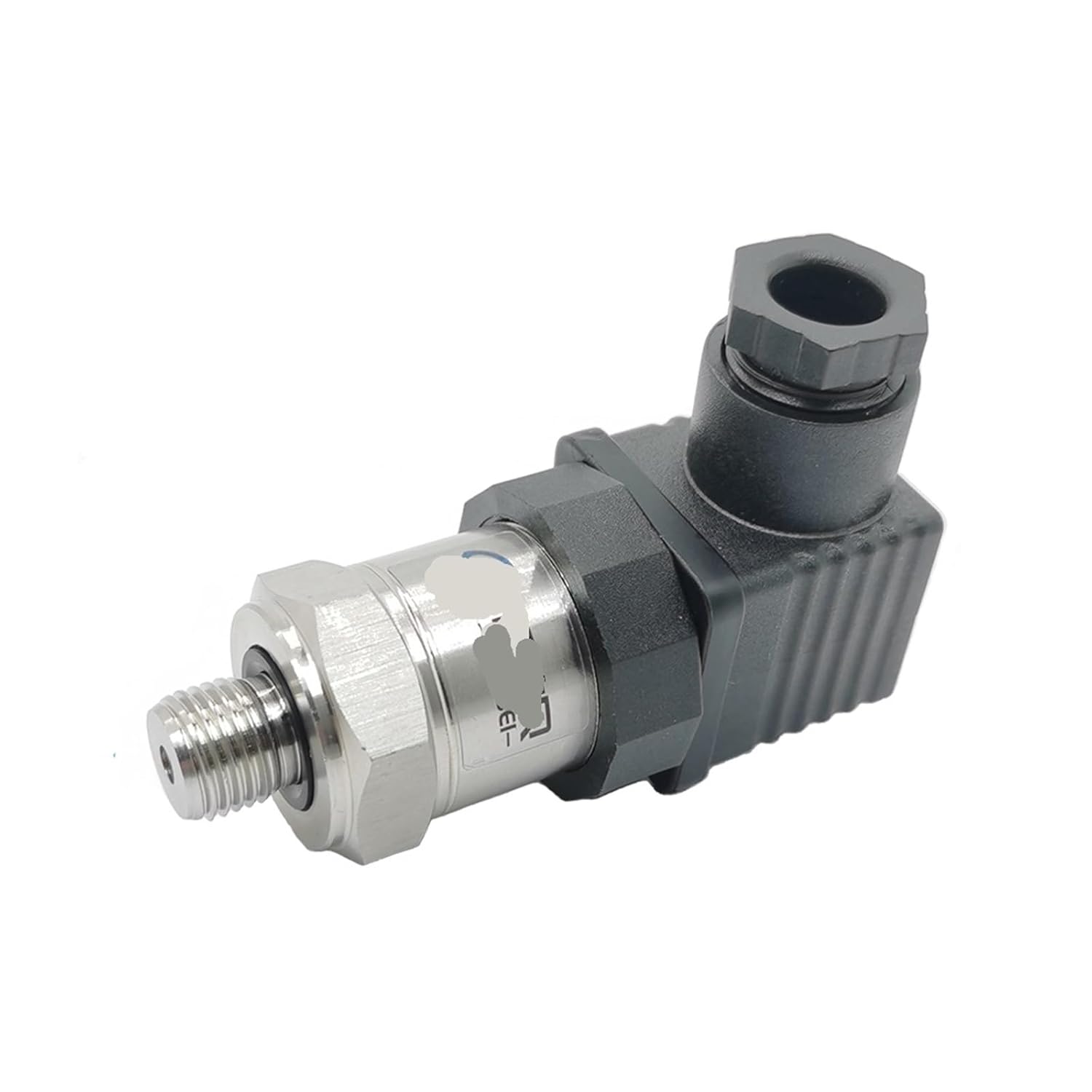 Water Oil Gas air Pressure Transmitter G1/4 12-36V 0-10V 0-600bar Optional Stainless Steel Pressure Sensor Sensor(0-20Mpa)