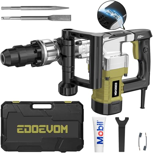 entrada sds marca EDOEVOM