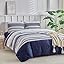 2- Boho Dark Blue