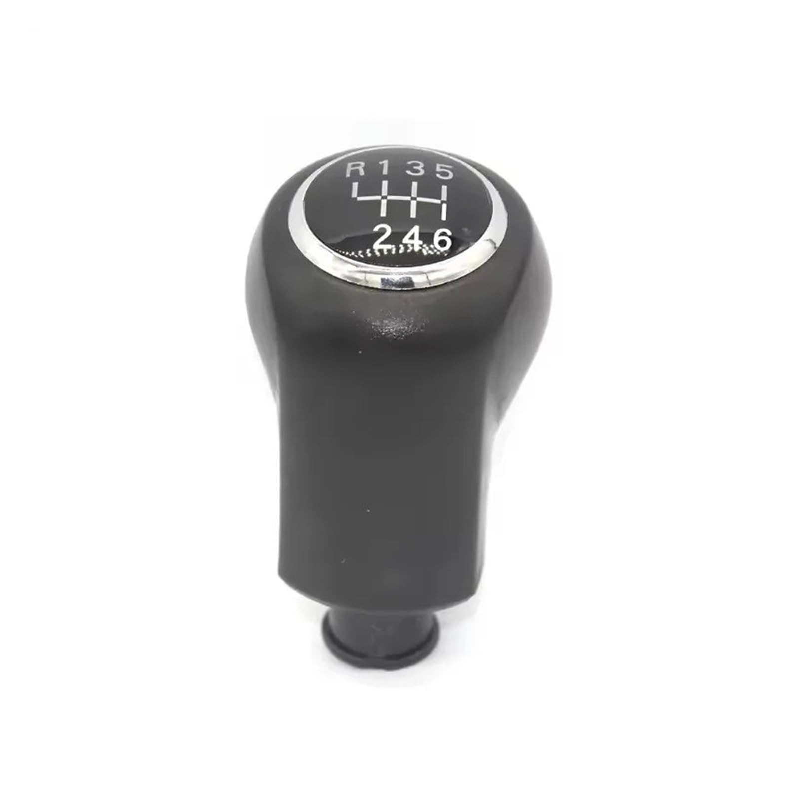 Lozopmtmld 6 Speed Performance Shift Knob For Vauxhall For Opel