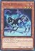 Flame Bufferlo - SDPL-EN004 - Super Rare - 1st Edition