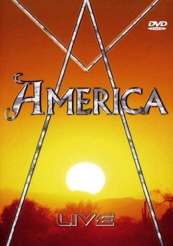 America - Live In Central Park 1979