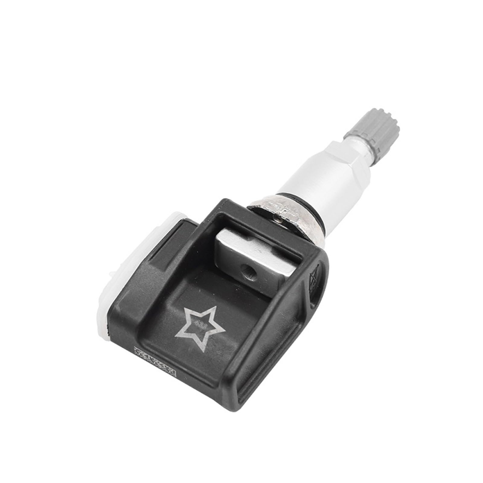 Czujnik ciśnienia w oponach do BMW G30 G20 6887140-01 36106887147 A0009052102 1/4 SZTUK TPMS Czujnik ciśnienia w oponach 433 MHz (4 szt.)
