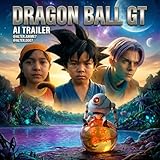 dragon ball gt sigla download  Dragon Ball GT AI Remaster