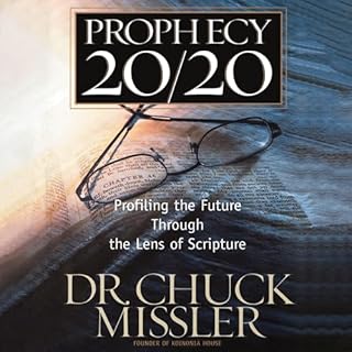 Prophecy 20/20 cover art