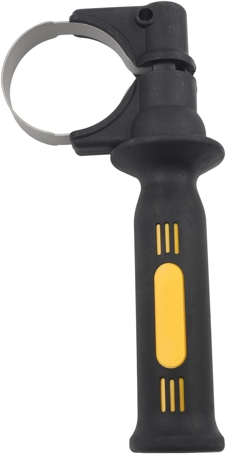 Côtés anti-vibrations DCH253 DCH273 en plastique durable pour allée de jardin