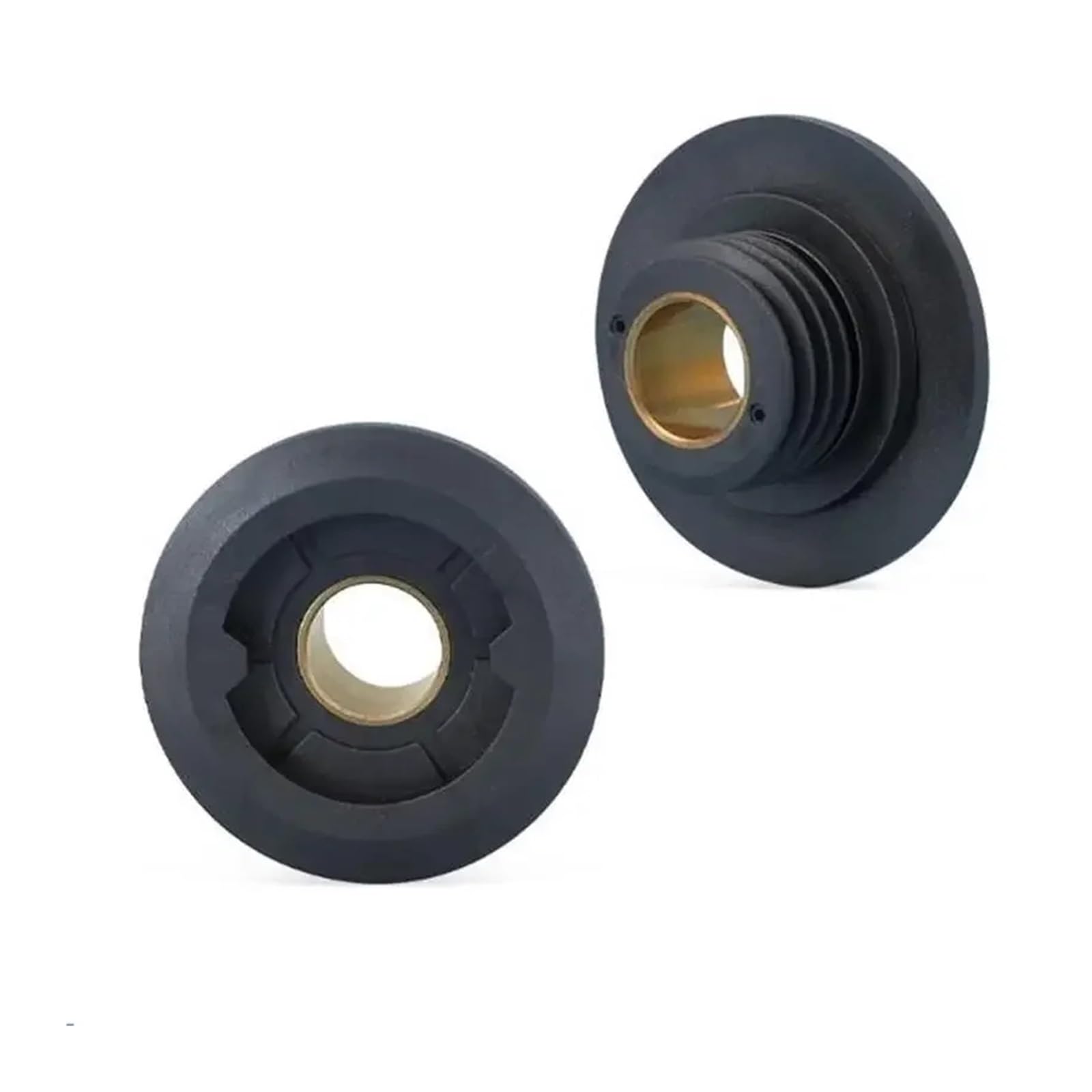 Kit de engrasador for motosierra Helded de 26 cc, compatible con Oleo-Mac 925 Gs260, Efco 125 Mt260 Mtt2600, bomba de aceite, engranaje helicoidal 50160207 y 50160224.(OIL PUMP ONLY)